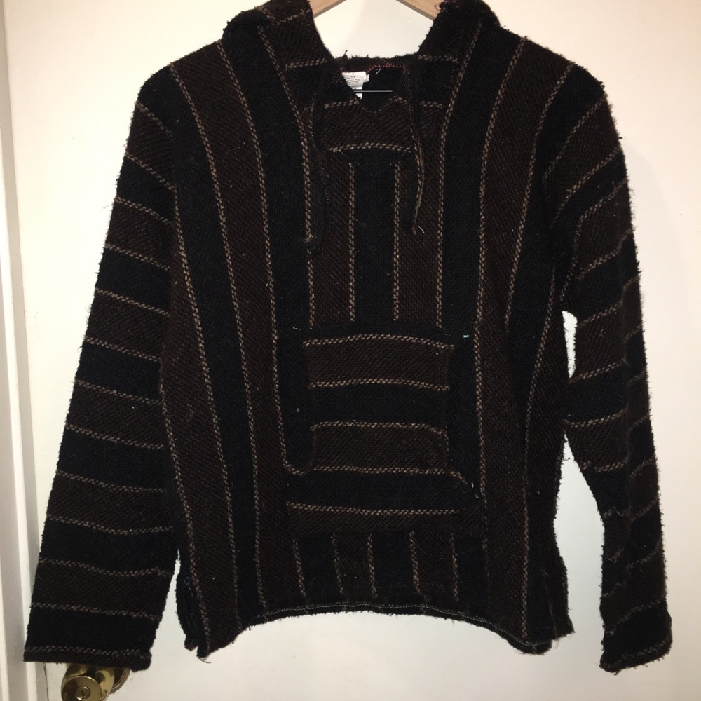 Frank’s Textiles Sweater